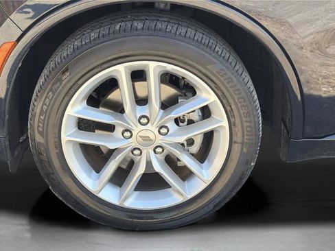 Used 2024 Dodge Durango GT image 38