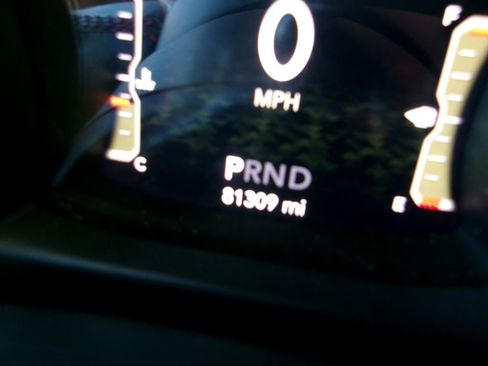 Certified 2021 Jeep Wrangler Unlimited Rubicon image 13