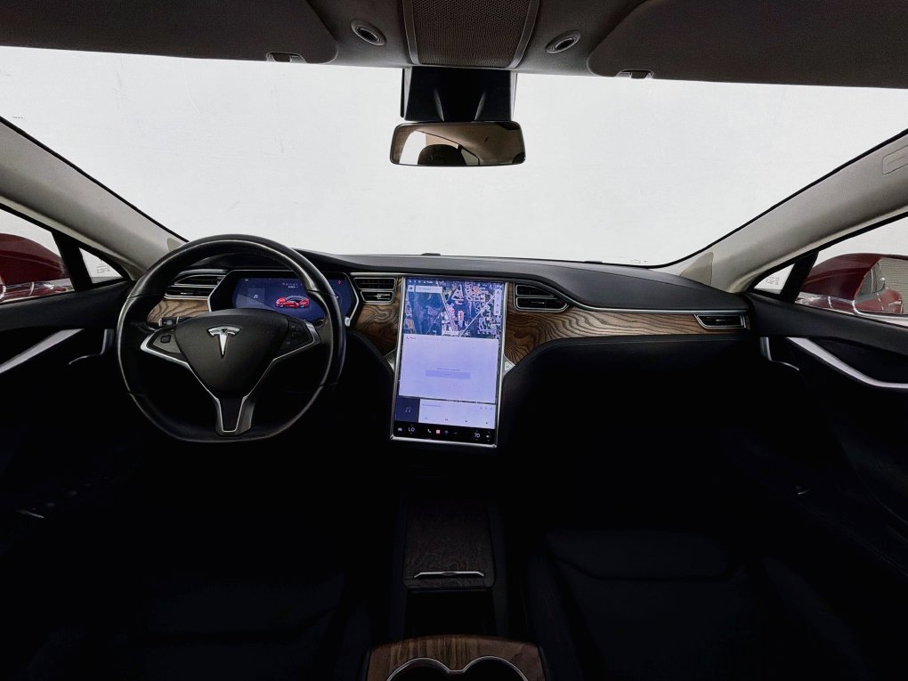 Used 2018 Tesla Model S P100D AWD/4WD image 31
