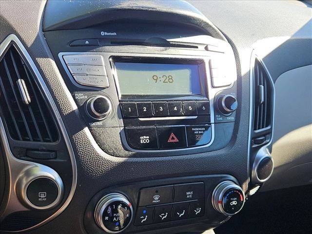 Used 2012 Hyundai Tucson GLS FWD image 10