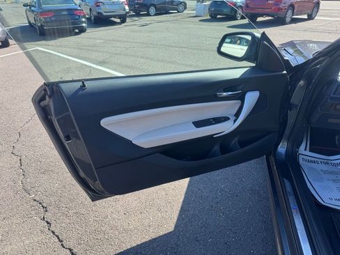 Used 2015 BMW M235i Coupe RWD image 29
