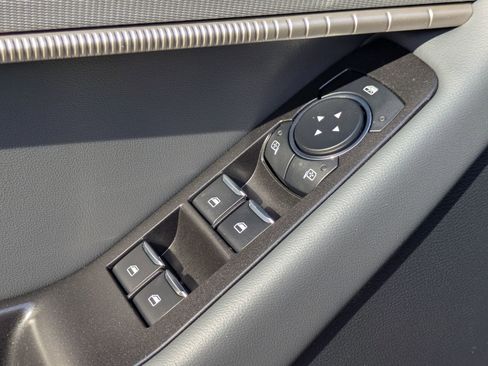 New 2026 Ford Explorer Active image 10