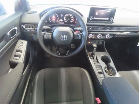 Used 2023 Honda Civic Sport image 20