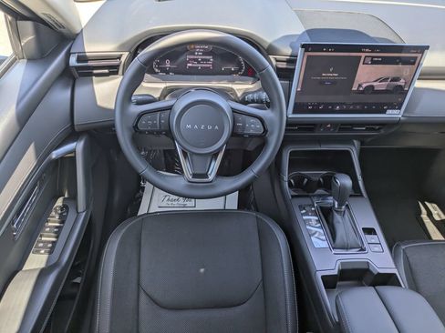 New 2026 MAZDA CX-5 Preferred AWD/4WD image 14
