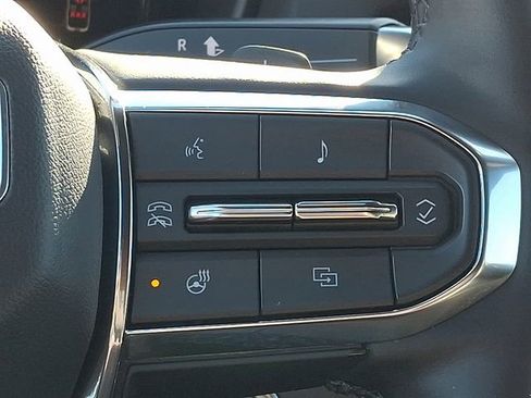 Certified 2025 GMC Terrain Elevation image 23