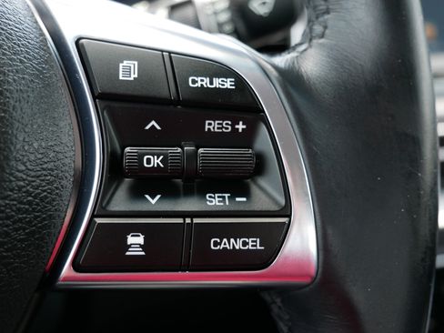 Used 2018 Hyundai Sonata SEL w/ Tech Package 02 FWD image 26