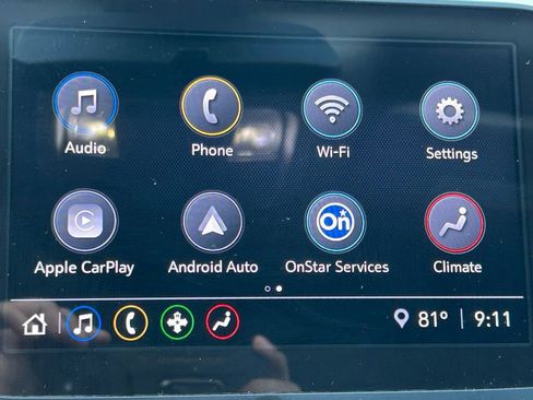 Used 2021 Chevrolet Malibu LT FWD image 31