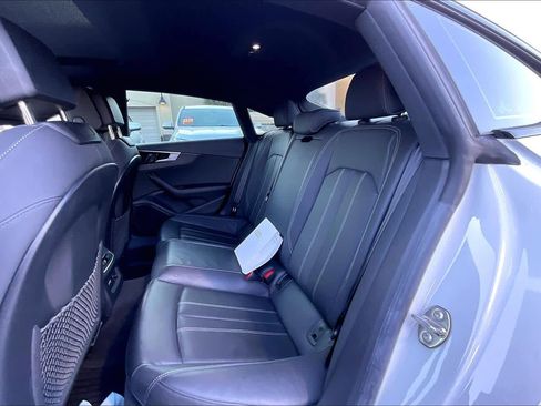 Used 2020 Audi A5 2.0T Premium Plus image 25