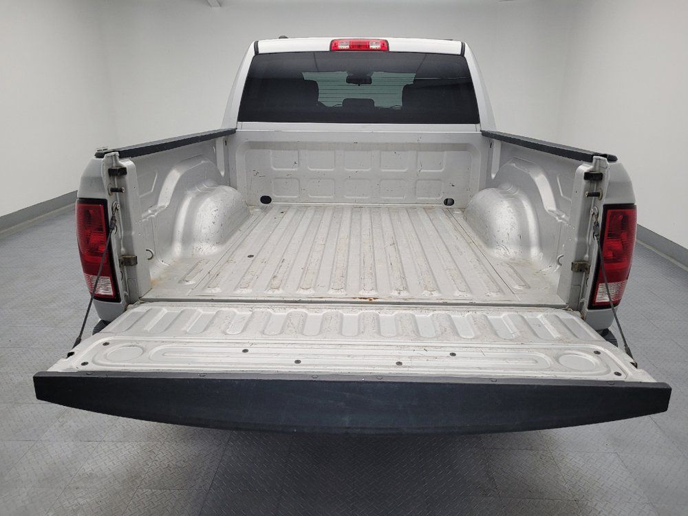 Used 2016 RAM 1500 Express AWD/4WD image 29