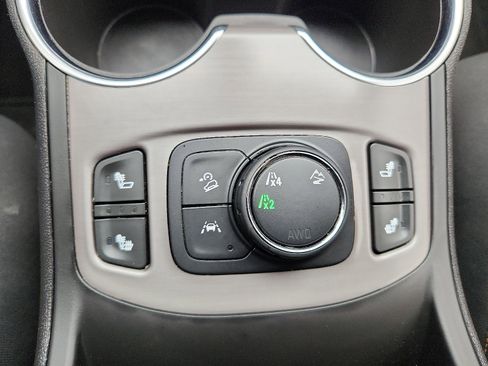 Used 2023 GMC Terrain AT4 image 14