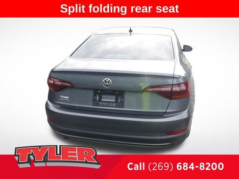 Used 2019 Volkswagen Jetta S FWD image 5
