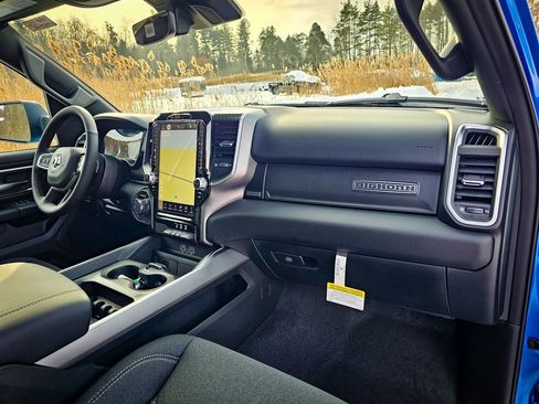New 2026 RAM 1500 Big Horn image 43