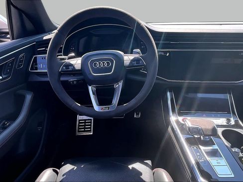 Used 2023 Audi RS Q8 AWD/4WD image 6