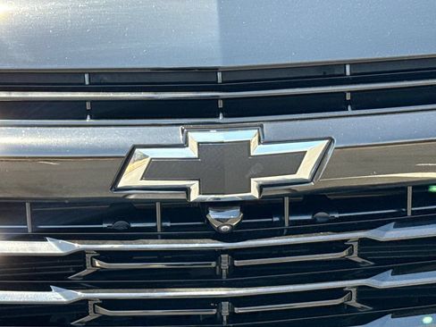 Used 2025 Chevrolet Tahoe RST w/ Comfort Package AWD/4WD image 8