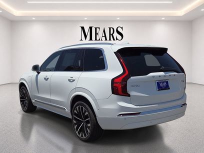 New 2026 Volvo XC90 T8 Plus w/ Protection Package Premier
