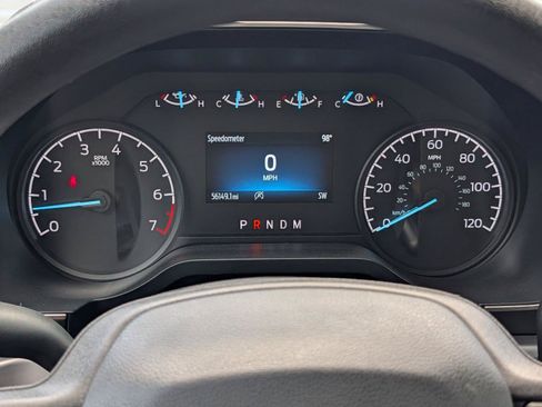 Used 2022 Ford F150 XLT w/ Bed Utility Package RWD image 33