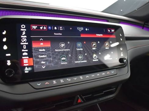 New 2026 Dodge Charger Scat Pack AWD/4WD image 32