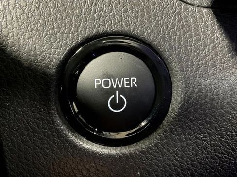 New 2026 Toyota Camry SE image 37