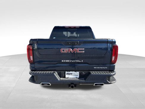 Used 2023 GMC Sierra 1500 Denali w/ Denali Reserve Package AWD/4WD image 7