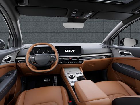 New 2026 Kia Sportage X-Line Prestige image 14