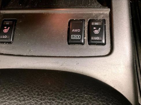 Used 2011 Nissan Murano SL image 33