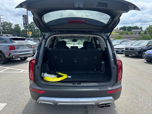 Certified 2021 Kia Telluride S AWD/4WD image 12