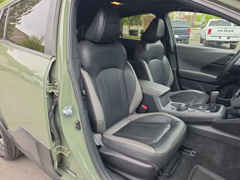Used 2024 Subaru Crosstrek 2.5i Wilderness AWD/4WD image 24