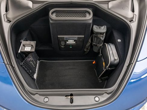 New 2026 McLaren 750S Spider image 19