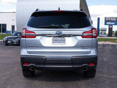 Used 2021 Subaru Ascent Limited w/ Technology Package AWD/4WD image 10