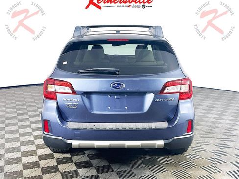 Used 2015 Subaru Outback 2.5i Limited image 6