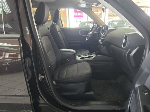 Used 2021 Ford Bronco Sport Big Bend AWD/4WD image 14