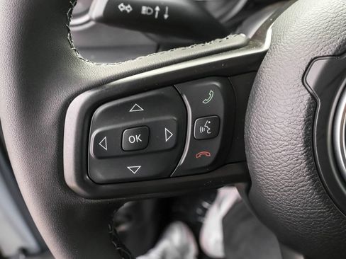 New 2026 Jeep Wrangler Rubicon image 23