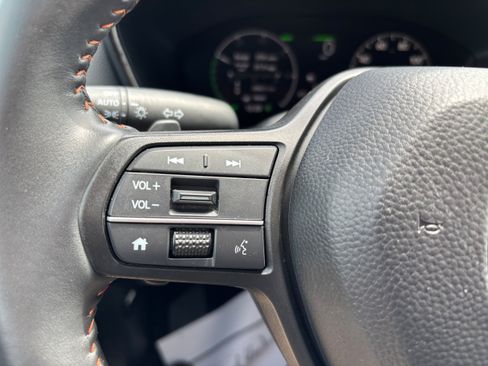 Used 2024 Honda CR-V Sport-L image 18