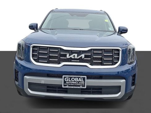 Used 2023 Kia Telluride S w/ S Sunroof Package AWD/4WD image 2