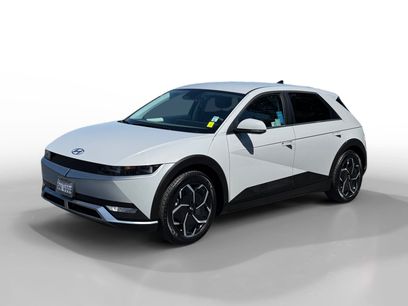 Certified 2024 Hyundai Ioniq 5 SEL
