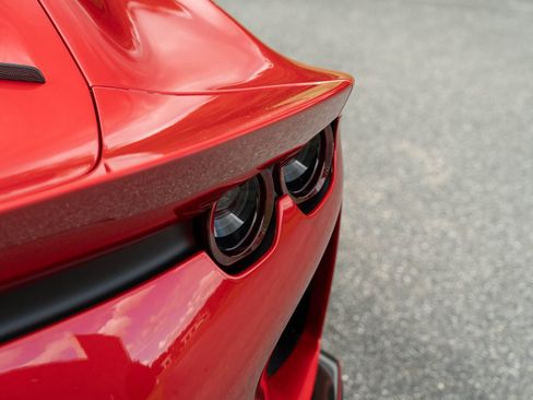 Certified 2023 Ferrari 812 Competizione image 18