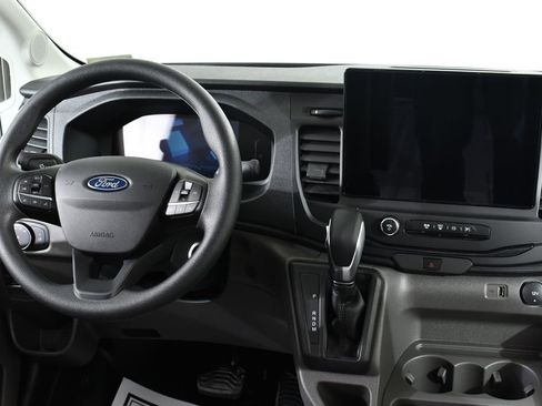 New 2026 Ford Transit 350 148 Medium Roof AWD image 8