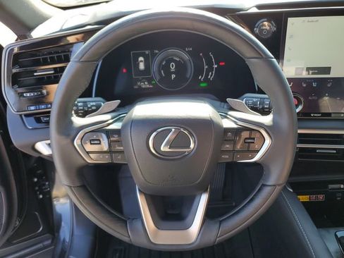 Used 2023 Lexus RX 350h w/ Cold Area Package AWD/4WD image 19