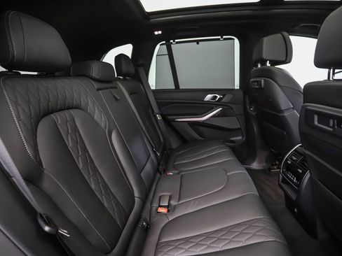 Used 2023 BMW X5 M50i w/ Executive Package AWD/4WD image 27