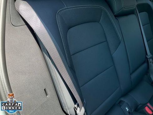 Used 2024 Chevrolet Equinox EV LT FWD image 53
