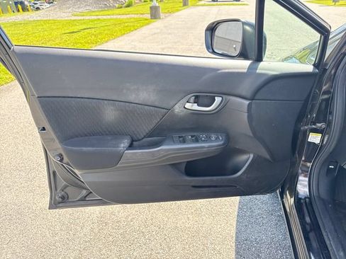 Used 2014 Honda Civic LX image 19