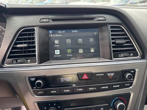 Used 2016 Hyundai Sonata Sport image 34