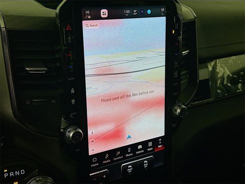 New 2026 RAM 1500 Rebel image 15