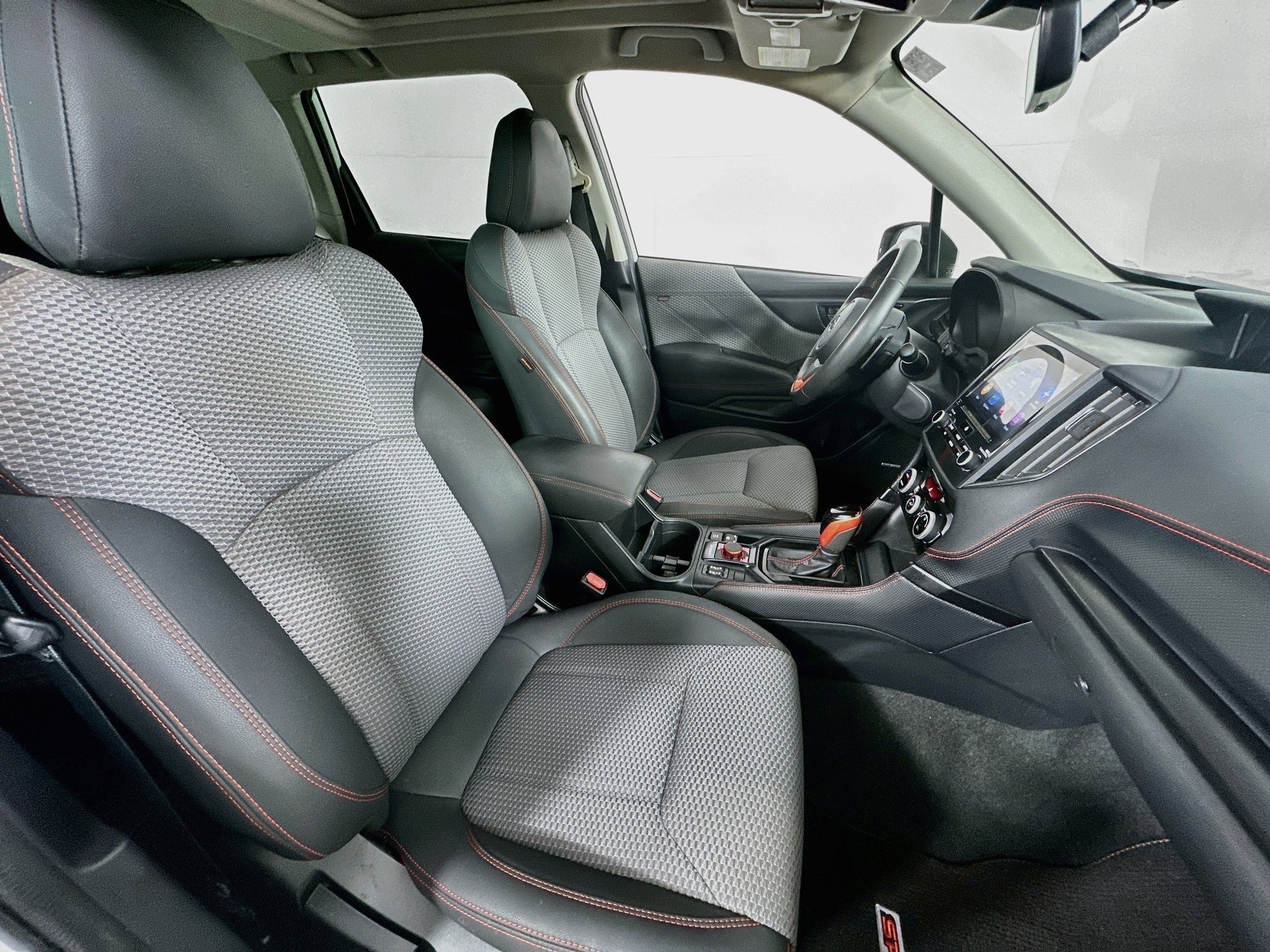 Used 2023 Subaru Forester Sport AWD/4WD image 28