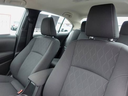 Certified 2023 Toyota Corolla LE image 27