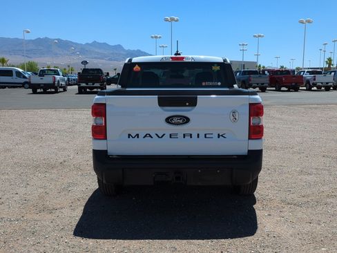 Used 2026 Ford Maverick XL w/ Equipment Group 101A AWD/4WD image 7