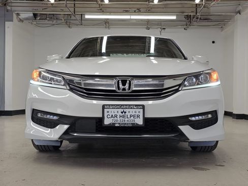 Used 2016 Honda Accord EX-L image 3