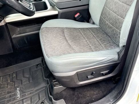 Used 2017 RAM 1500 Big Horn image 20