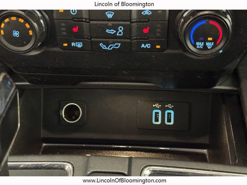 Used 2016 Ford F150 XLT w/ Equipment Group 302A Luxury AWD/4WD image 41