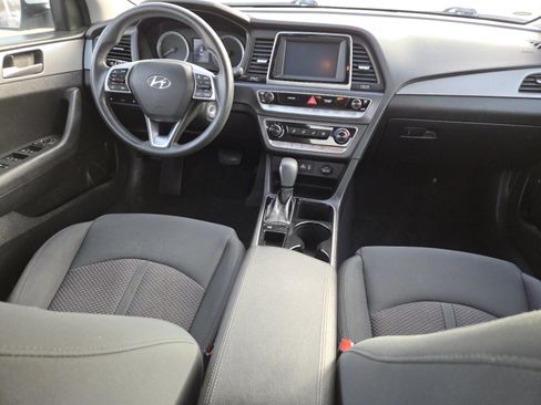 Used 2019 Hyundai Sonata SE image 20